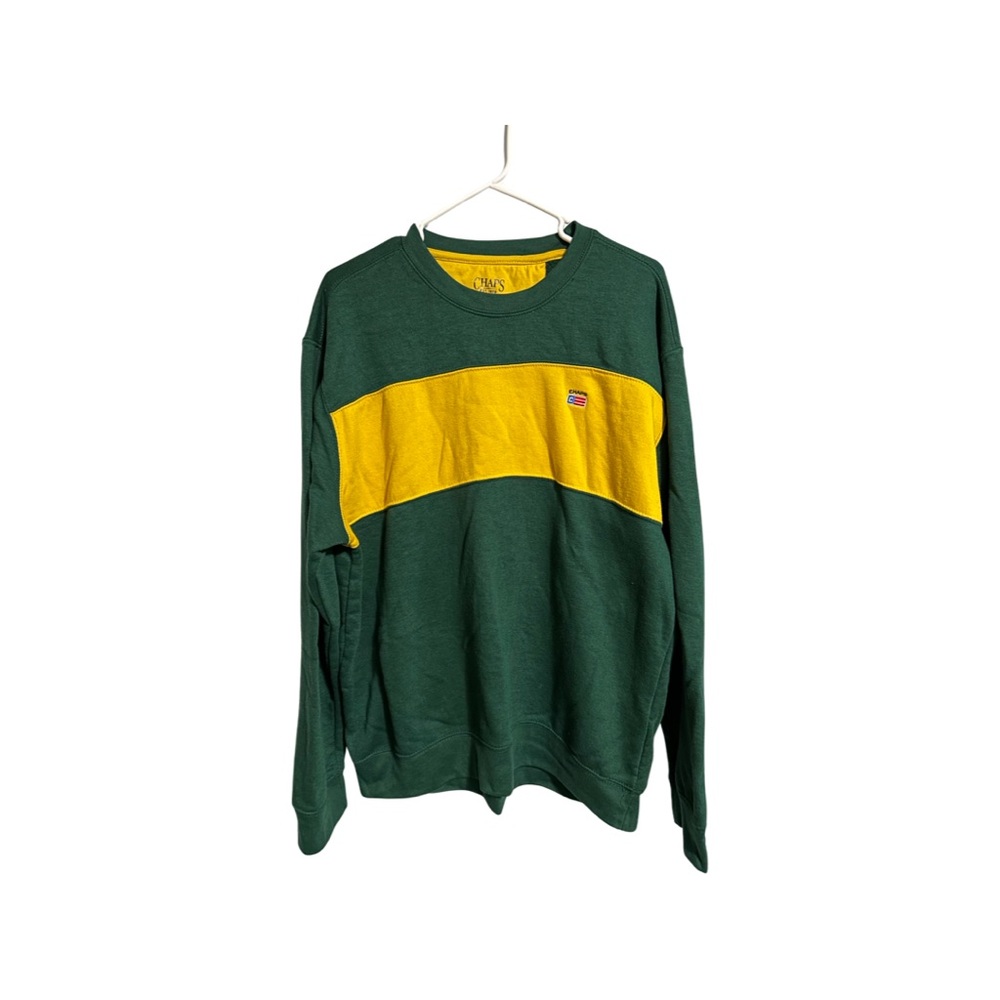 Chaps Men Sweater